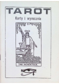 Tarot karty i wyrocznia