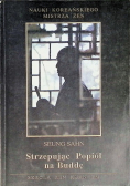 Strzepując Popiół na Buddę