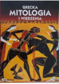 Grecka mitologia i wierzenia