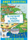 26-piętrowy domek na drzewie