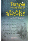 Terapia w chorobach układu nerwowego