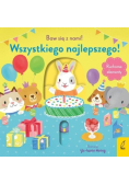 Baw się z nami  Wszystkiego najlepszego!