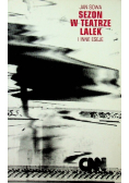 Sezon w teatrze lalek i inne eseje