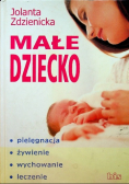 Małe dziecko