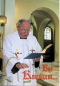 Być księdzem