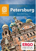 Przewodnik Petersburg miasto białych nocy