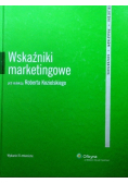 Wskaźniki marketingowe