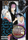 Miecz zabójcy demonów Tom 16