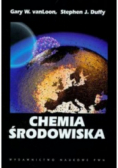Chemia środowiska