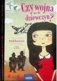 Czy wojna jest dla dziewczyn