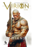 Virion. Legenda miecza Tom 3