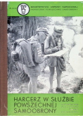 Harcerz w Służbie Powszechnej Samoobrony