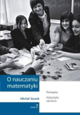 O nauczaniu matematyki Tom 7