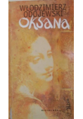 Oksana