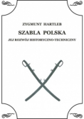 Szabla Polska