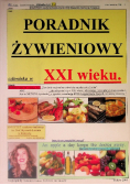 Poradnik żywieniowy człowieka w XXI wieku