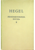 Fenomenologia ducha Tom  II
