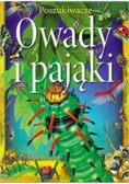 Owady i pająki