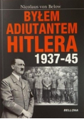 Byłem adiutantem Hitlera 1937 - 145