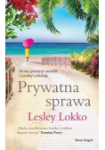 Prywatna sprawa