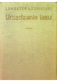 Urządzanie lasu