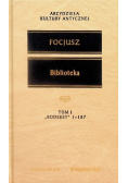 Biblioteka Tom I