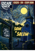 Sam w Salem. Escape Quest