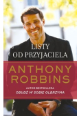 Listy od przyjaciela