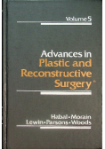 Advances in Plastic and Reconstructive Surgery Volume 5