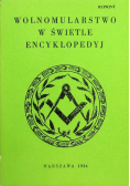 Wolnomularstwo w świetle encyklopedyj