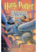 Harry Potter i więzień Azkabanu