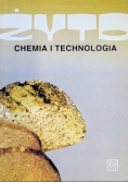 Żyto chemia i technologia