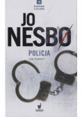 Policja Tom 1