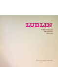 Lublin w fotografii Zbigniewa Zugaja