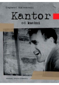 Kantor od kuchni