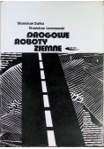 Drogowe roboty ziemne