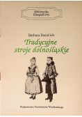 Tradycyjne stroje dolnośląskie