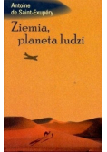 Ziemia planeta ludzi