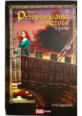 Saga Przepowiednia księżyca Tom 25 Upiory