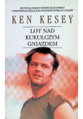 Lot nad kukułczym gniazdem