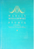 Studia