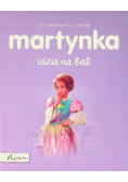 Martynka idzie na bal