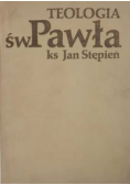 Teologia św. Pawła