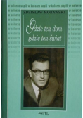 Gdzie ten dom gdzie ten świat