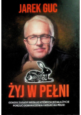 Żyj w pełni