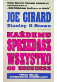 Każdemu sprzedasz wszystko co zechcesz