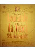 Leonardo da Vinci Szkice i zapiski