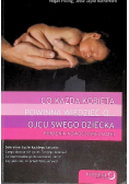 Co każda kobieta powinna wiedzieć o ojcu swego dziecka