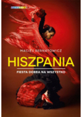 Hiszpania Fiesta dobra na wszystko