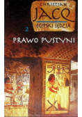 Prawo pustyni Tom 2